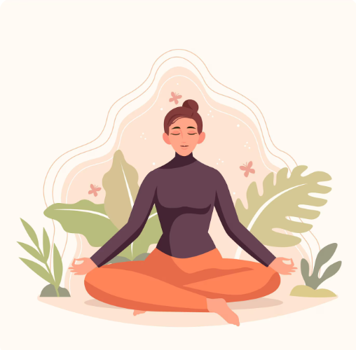Pranayama Techniques
